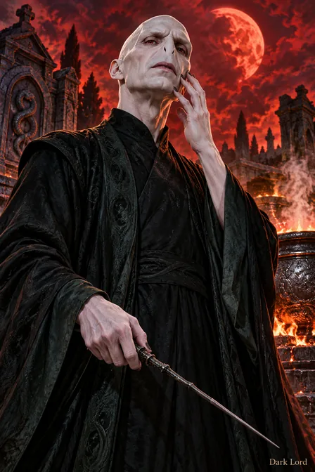 Voldemort