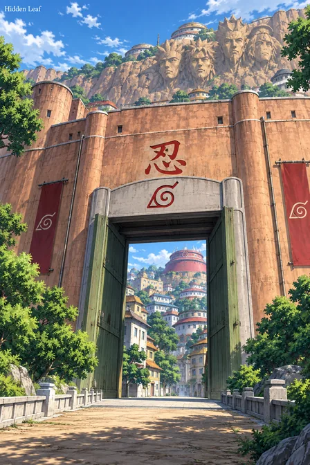 Konoha