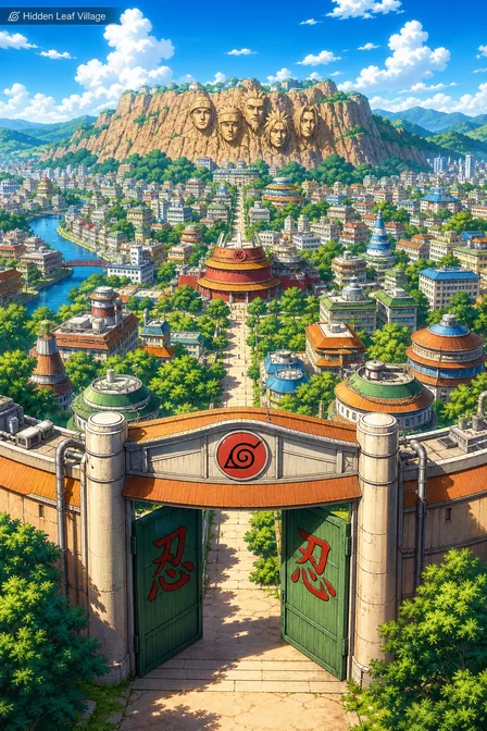 Konoha