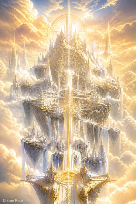 神族