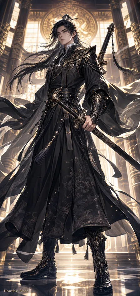 陆沉