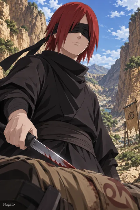 Nagato