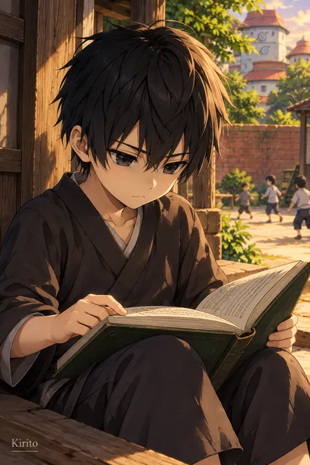 Kirito