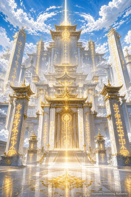 神庭
