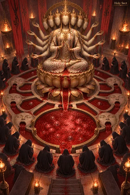 Pity Life Sect