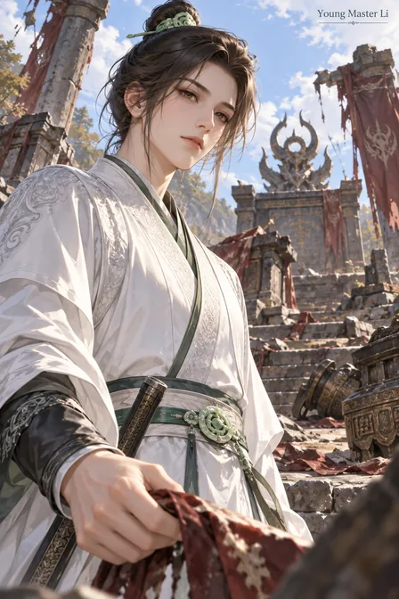 Li Qingyi
