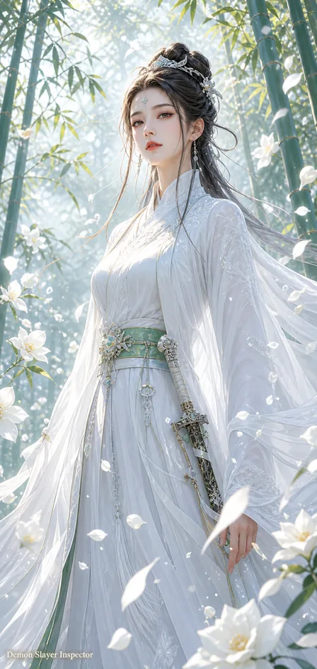 李青衣