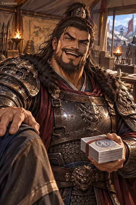 Yang Tianfeng