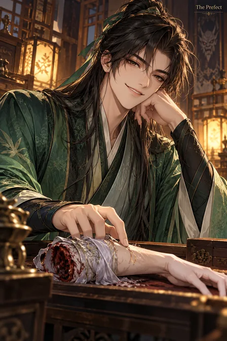 Gu Changsheng