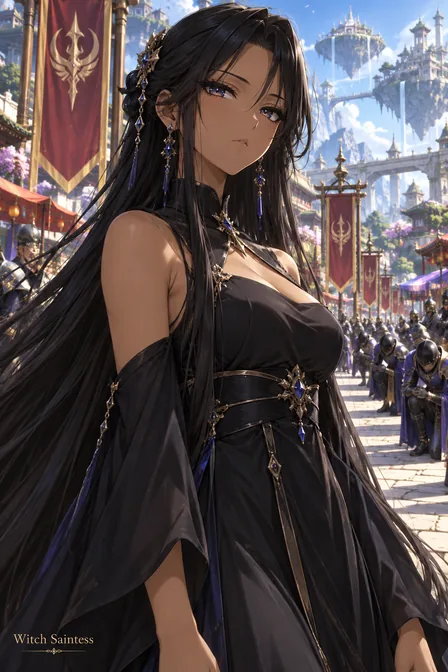 Wu Ling'er