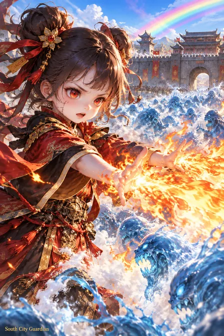 Xiao Nan