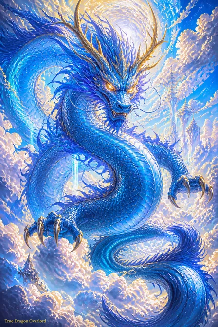 Dragon Race