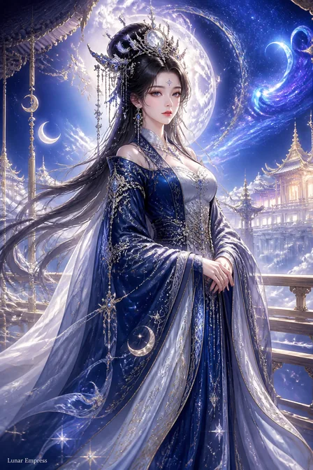 周曌