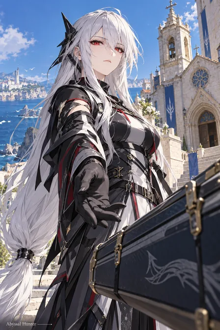 Skadi