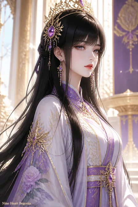 叶泠泠