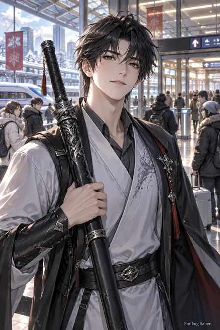 Li Qingshan