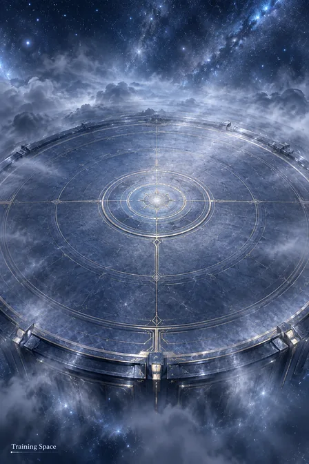 Martial Dao Space