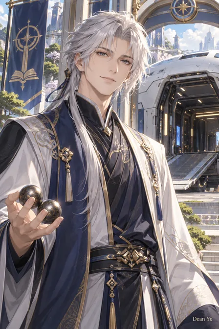 Ye Yukong
