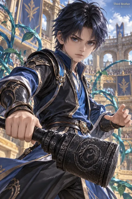 Tang San