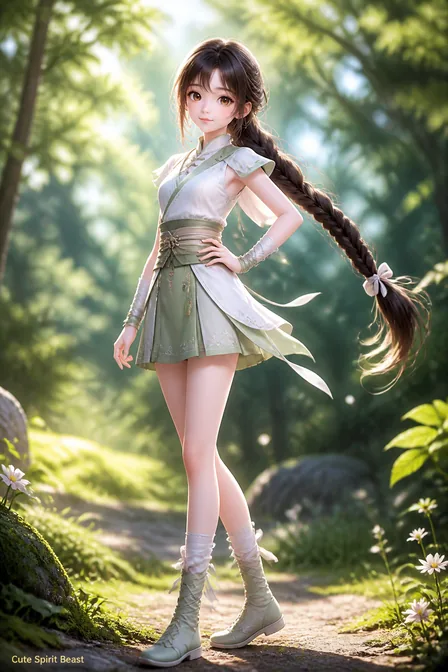 小舞