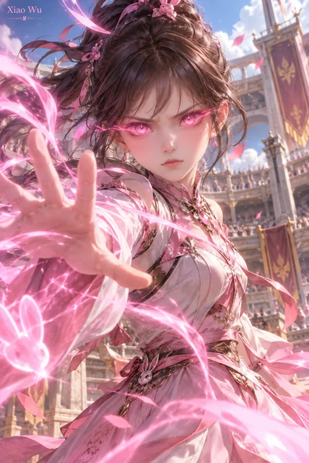 Xiao Wu