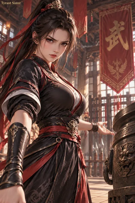 Liu Tao