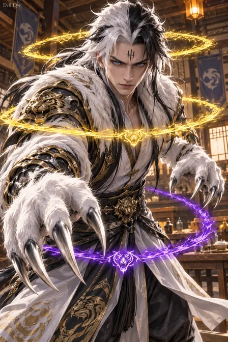 Dai Mubai