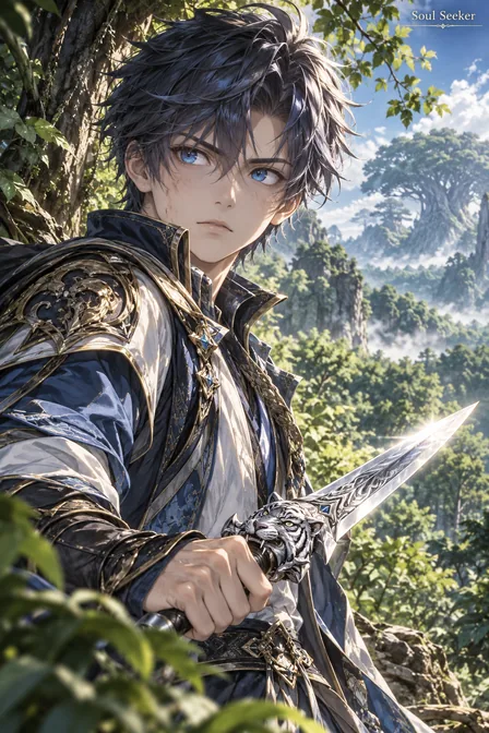 Huo Yuhao