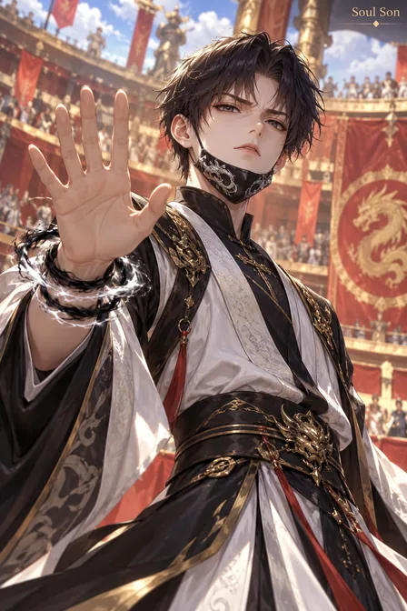Su Chen
