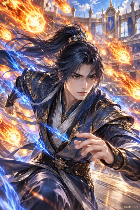 Tang San
