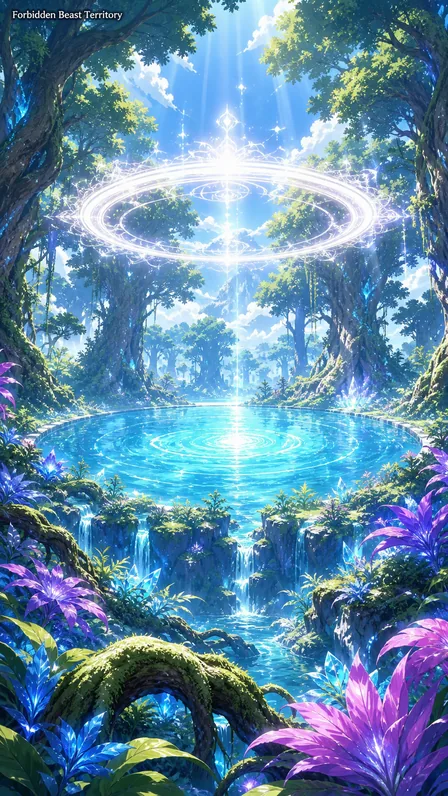 星斗大森林