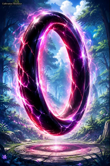 魂环