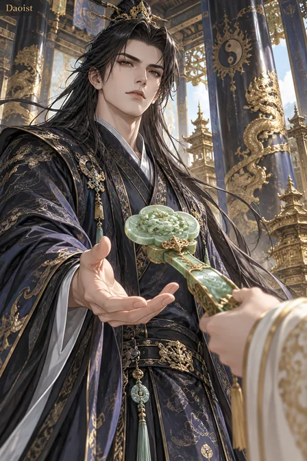 Qin Xuan