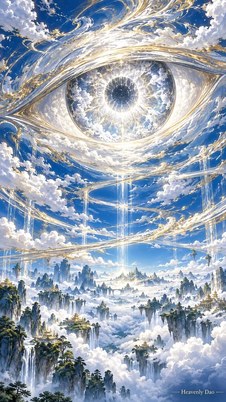 Heavenly Dao