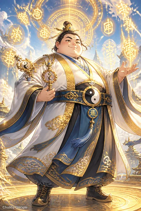 趙公明