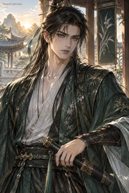 Gu Qingshan