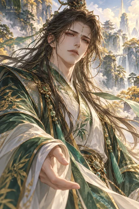 Jie Yin