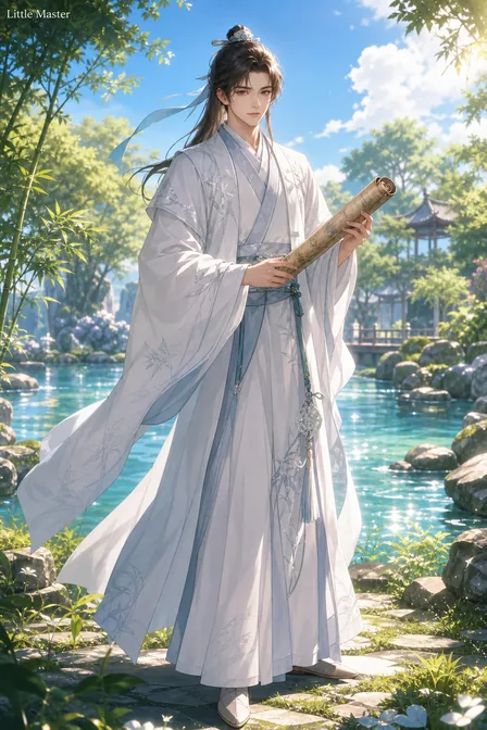 李㟧
