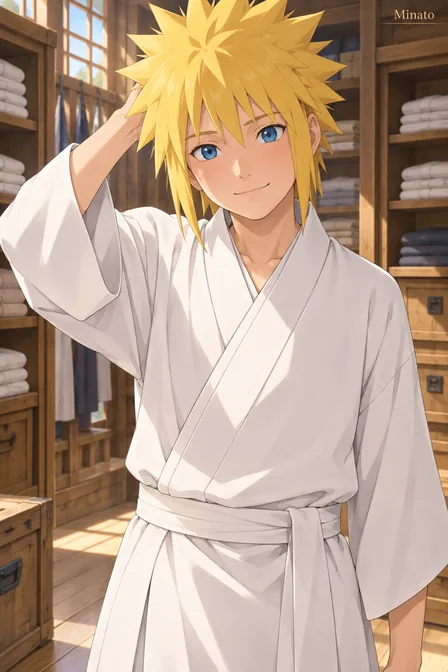 Minato