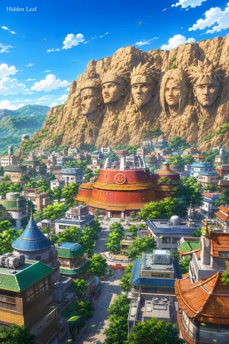 Konoha