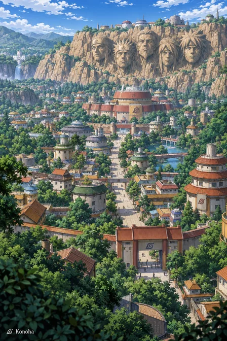 Konoha