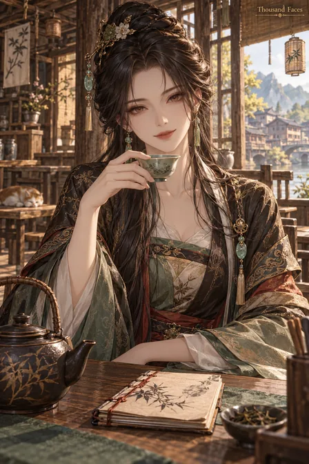 Qi Ning