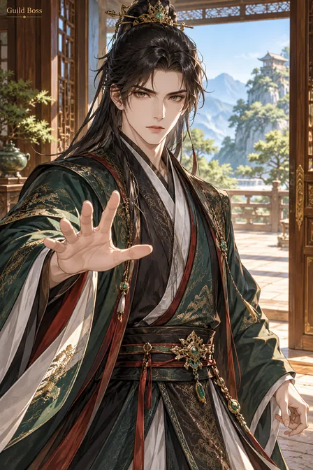Zhang Yinghao