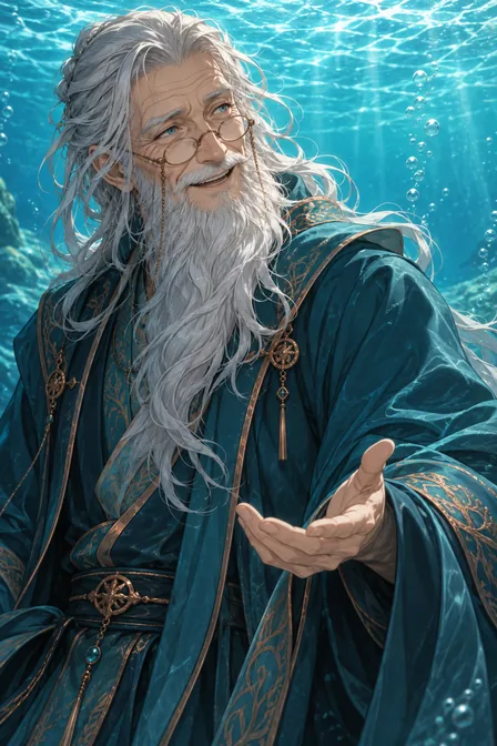 Dumbledore