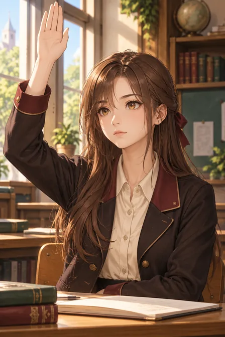 Hermione