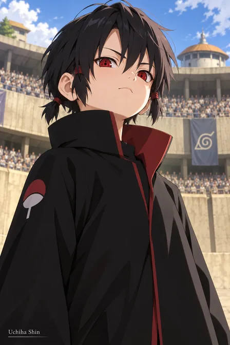 Shin