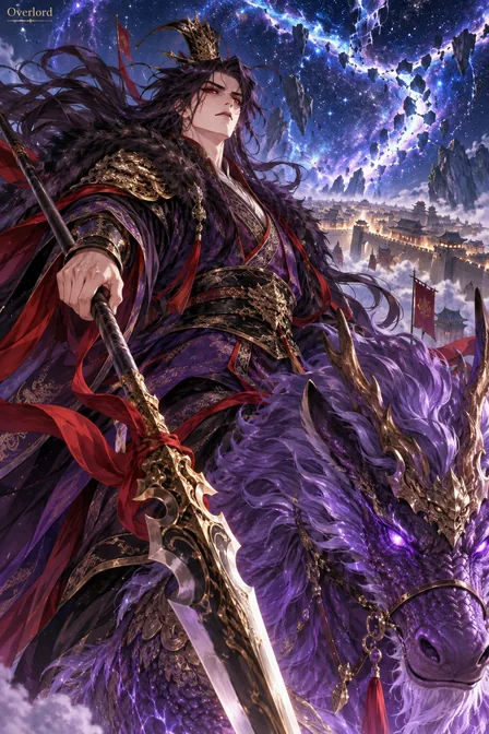 Overlord