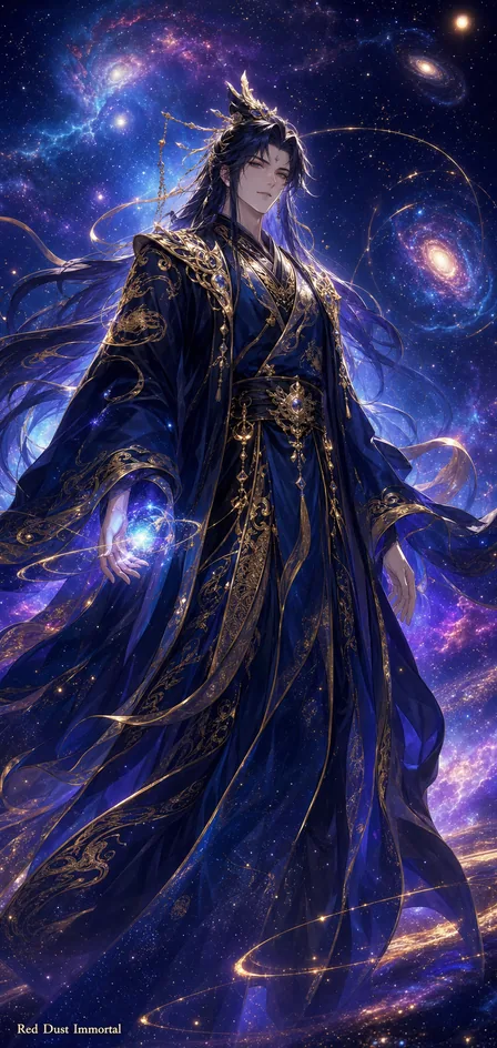 霸王