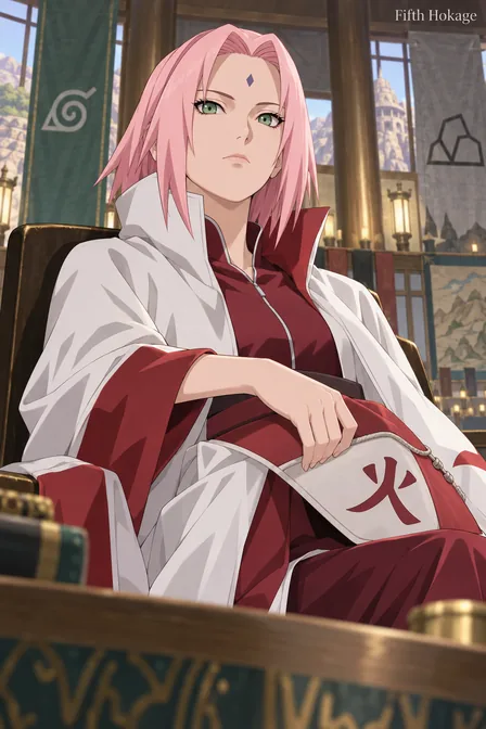 Hokage