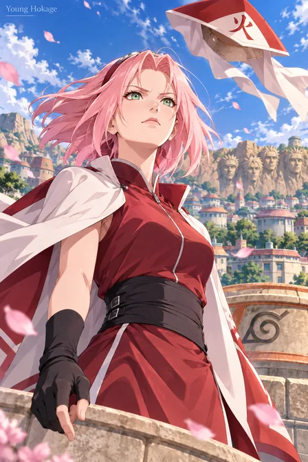 Sakura